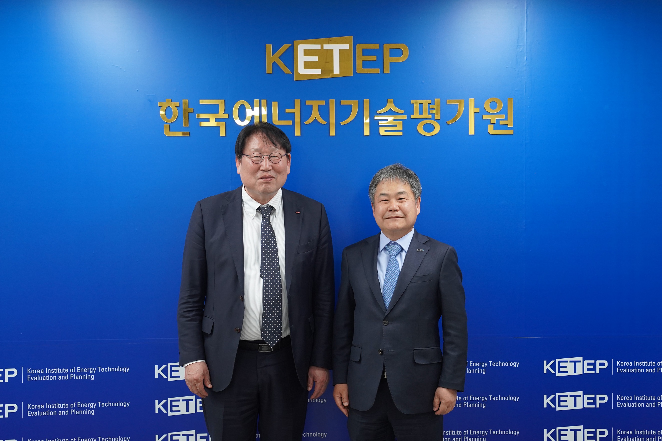 [2025-04-29] 에기평, KATRI시험연구원장과 상호 협력방안 모색